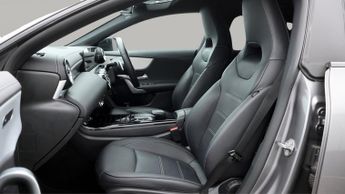 Mercedes-Benz CLA CLA 250 E AMG LINE PREMIUM