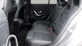 Mercedes-Benz CLA CLA 250 E AMG LINE PREMIUM