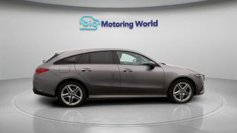 Mercedes-Benz CLA CLA 250 E AMG LINE PREMIUM