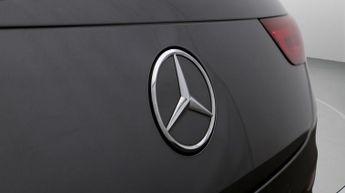 Mercedes-Benz CLA CLA 250 E AMG LINE PREMIUM