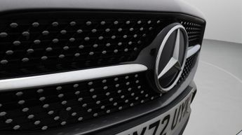 Mercedes-Benz CLA CLA 250 E AMG LINE PREMIUM