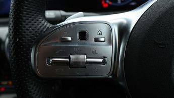 Mercedes-Benz CLA CLA 250 E AMG LINE PREMIUM