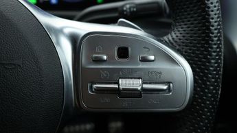Mercedes-Benz CLA CLA 250 E AMG LINE PREMIUM