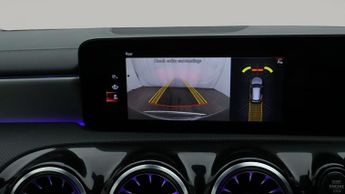 Mercedes-Benz CLA CLA 250 E AMG LINE PREMIUM