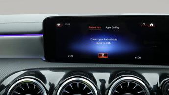 Mercedes-Benz CLA CLA 250 E AMG LINE PREMIUM