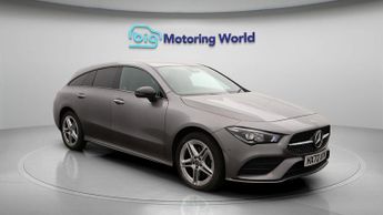 Mercedes-Benz CLA CLA 250 E AMG LINE PREMIUM