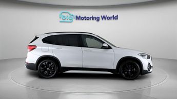 BMW X1 XDRIVE25E SPORT