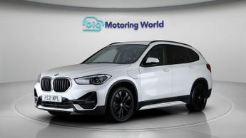 BMW X1 XDRIVE25E SPORT