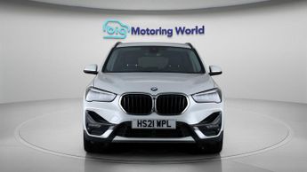 BMW X1 XDRIVE25E SPORT