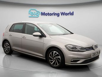 Volkswagen Golf MATCH EDITION TSI EVO
