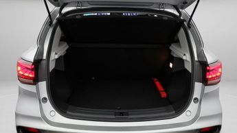 MG MG ZS EXCLUSIVE T-GDI
