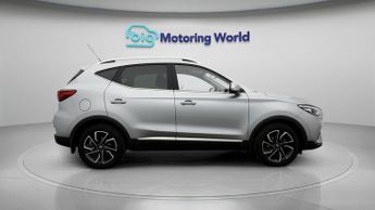 MG MG ZS EXCLUSIVE T-GDI
