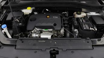 MG MG ZS EXCLUSIVE T-GDI