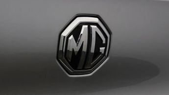 MG MG ZS EXCLUSIVE T-GDI