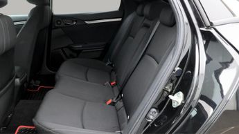 Honda Civic VTEC SR