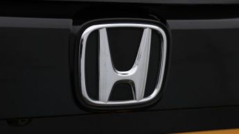 Honda Civic VTEC SR