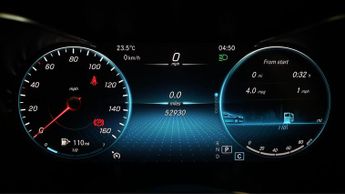 Mercedes-Benz GLC GLC 220 D 4MATIC AMG LINE PREMIUM