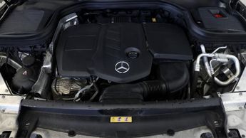 Mercedes-Benz GLC GLC 220 D 4MATIC AMG LINE PREMIUM