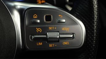 Mercedes-Benz GLC GLC 220 D 4MATIC AMG LINE PREMIUM