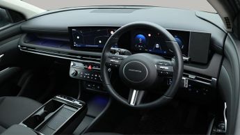 Hyundai TUCSON T-GDI PREMIUM