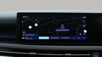 Hyundai TUCSON T-GDI PREMIUM