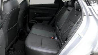 Hyundai TUCSON T-GDI PREMIUM