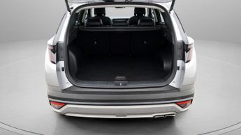 Hyundai TUCSON T-GDI PREMIUM