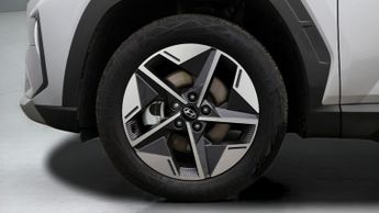 Hyundai TUCSON T-GDI PREMIUM