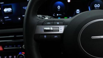 Hyundai TUCSON T-GDI PREMIUM