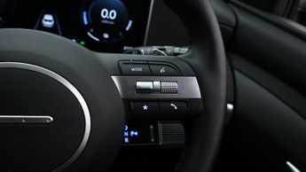 Hyundai TUCSON T-GDI PREMIUM