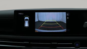 Hyundai TUCSON T-GDI PREMIUM