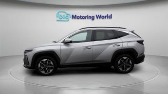 Hyundai TUCSON T-GDI PREMIUM