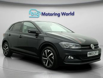 Volkswagen Polo BEATS TSI