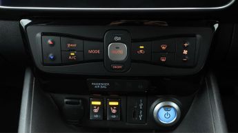 Nissan Leaf N-CONNECTA
