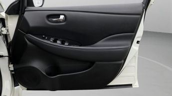 Nissan Leaf N-CONNECTA