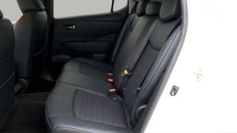 Nissan Leaf N-CONNECTA
