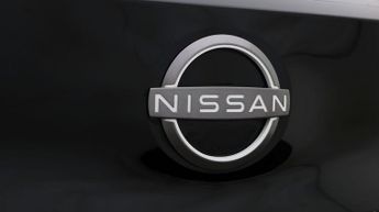 Nissan Leaf N-CONNECTA