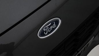Ford Puma ST-LINE