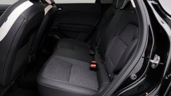 Renault Captur TECHNO E-TECH