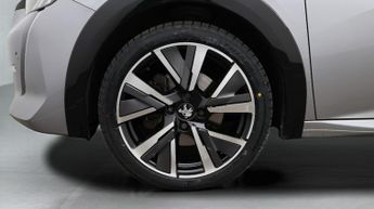 Peugeot 208 PURETECH GT LINE S/S