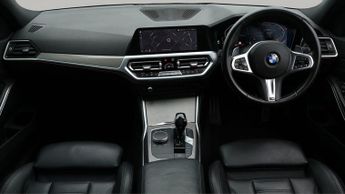 BMW 3 Series 320I M SPORT