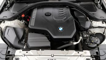 BMW 3 Series 320I M SPORT