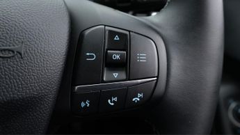 Ford Puma TITANIUM