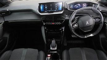 Peugeot E-208 GT