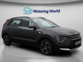 Kia Niro 2