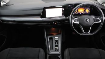 Volkswagen Golf STYLE ETSI DSG