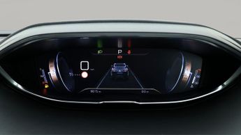 Peugeot 3008 PURETECH S/S GT LINE PREMIUM