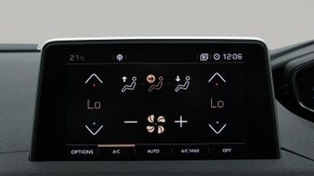 Peugeot 3008 PURETECH S/S GT LINE PREMIUM