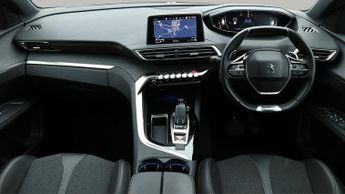 Peugeot 3008 PURETECH S/S GT LINE PREMIUM