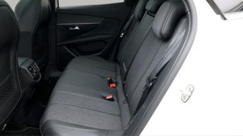 Peugeot 3008 PURETECH S/S GT LINE PREMIUM